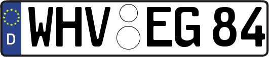WHV-EG84
