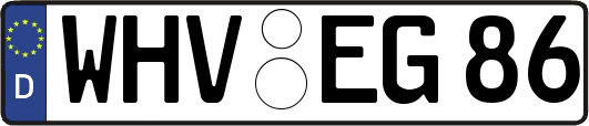 WHV-EG86