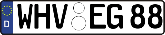 WHV-EG88