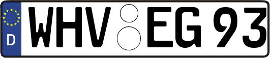 WHV-EG93