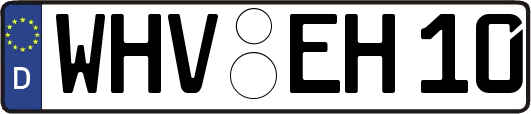 WHV-EH10
