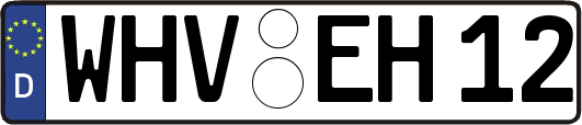 WHV-EH12