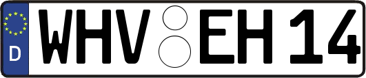 WHV-EH14