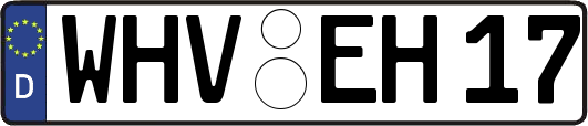 WHV-EH17
