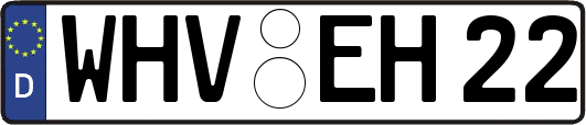 WHV-EH22