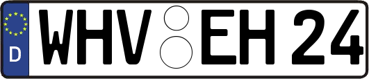 WHV-EH24