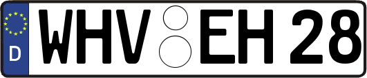 WHV-EH28