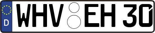 WHV-EH30