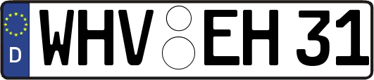 WHV-EH31