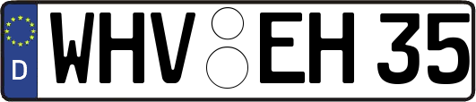 WHV-EH35