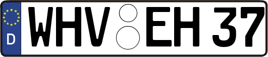 WHV-EH37