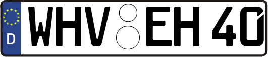 WHV-EH40