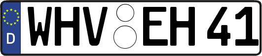 WHV-EH41