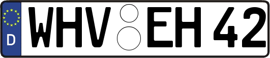 WHV-EH42