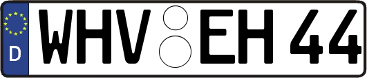 WHV-EH44