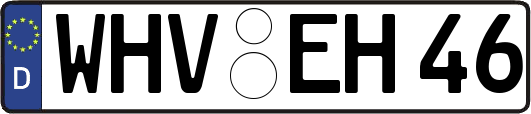 WHV-EH46