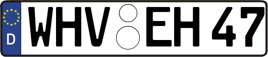 WHV-EH47