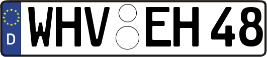 WHV-EH48