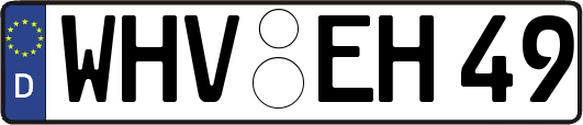 WHV-EH49