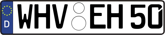 WHV-EH50