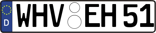 WHV-EH51