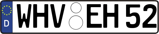 WHV-EH52