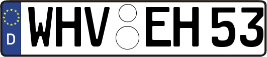 WHV-EH53