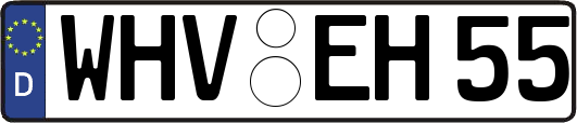 WHV-EH55