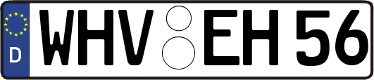 WHV-EH56
