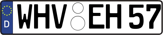 WHV-EH57