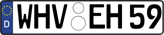 WHV-EH59