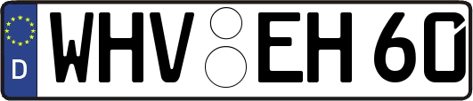 WHV-EH60