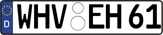 WHV-EH61