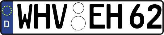 WHV-EH62