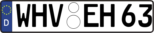WHV-EH63