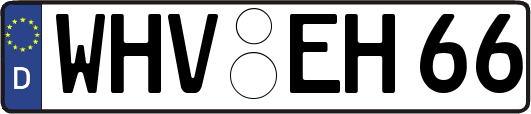 WHV-EH66