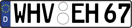 WHV-EH67