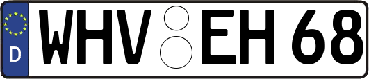 WHV-EH68