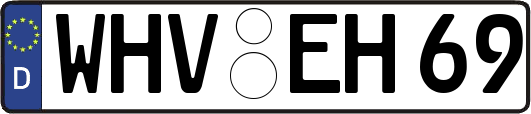 WHV-EH69