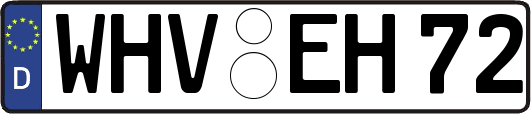 WHV-EH72
