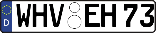 WHV-EH73