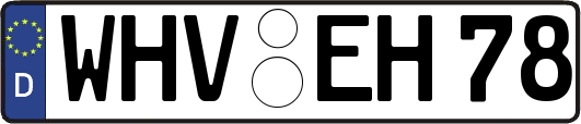 WHV-EH78