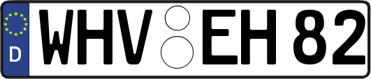 WHV-EH82