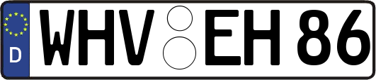 WHV-EH86