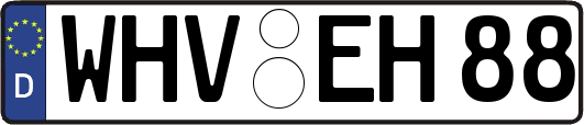 WHV-EH88