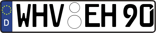 WHV-EH90
