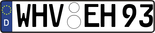 WHV-EH93