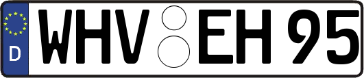 WHV-EH95