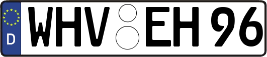 WHV-EH96
