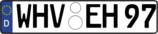 WHV-EH97